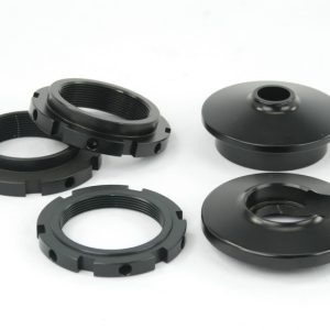 Moton Parts