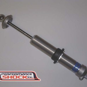 Ohlins NCJ Series Motorsport Racing Damper