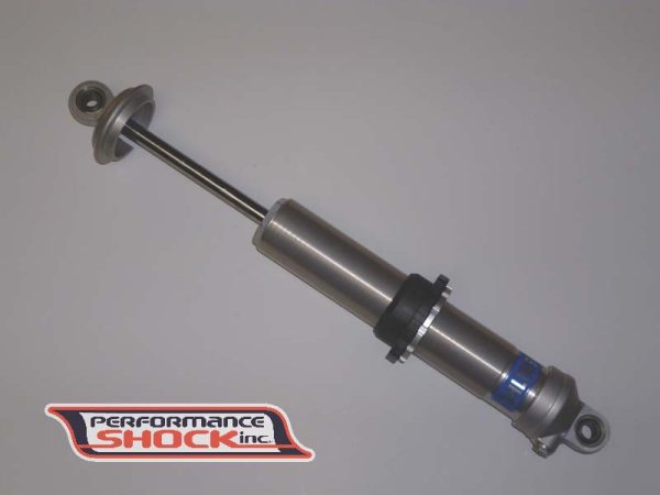 Ohlins NCJ Series Motorsport Racing Damper