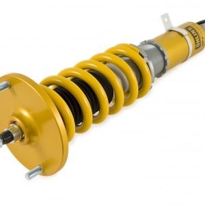 Ohlins Road & Track DFV System: 1995-2002 Nissan Skyline GT-R (R