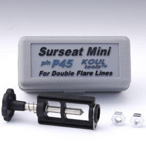Sureseat Flare Lapping Tool - P45