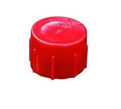 Plastic Caps (JIC)