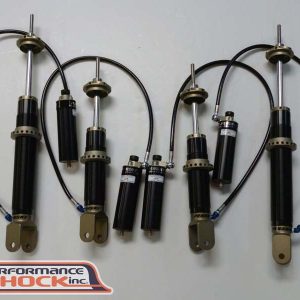 Penske Racing Shock - Performance Shock, Inc