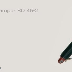 Sachs Racing Damper RD 45-2