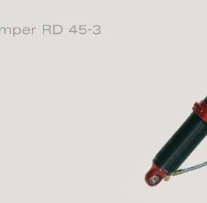 Sachs Racing Damper RD 45-3