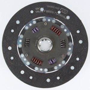 ZF Sachs Performance Clutch Disc 228PD