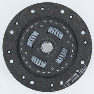 ZF Sachs Performance Clutch Disc 228T