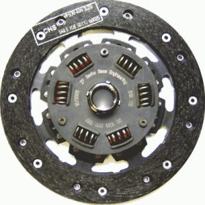 ZF Sachs Performance Clutch Disc 210TB