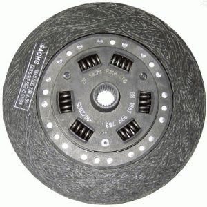 ZF Sachs Performance Clutch Disc 215CS