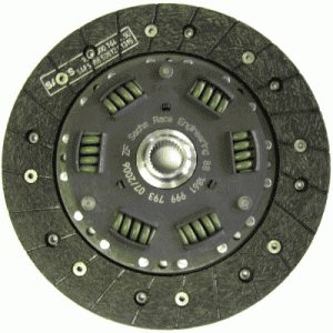 ZF Sachs Performance Clutch Disc 228T