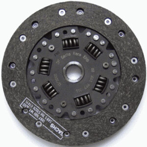 ZF Sachs Performance Clutch Disc 200TPD