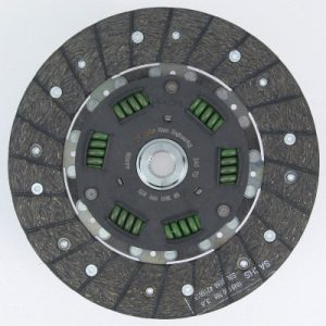 ZF Sachs Performance Clutch Disc 240TD