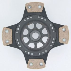 ZF Sachs Performance Clutch Disc 240C