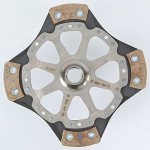 ZF Sachs Performance Clutch Disc 240C