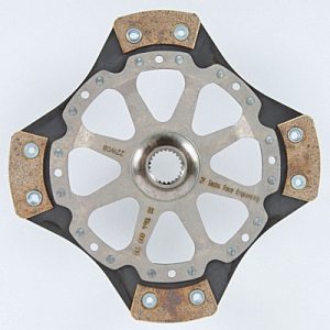 ZF Sachs Performance Clutch Disc 240C