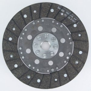 ZF Sachs Performance Clutch Disc 240B