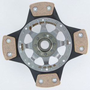 ZF Sachs Performance Clutch Disc 228S