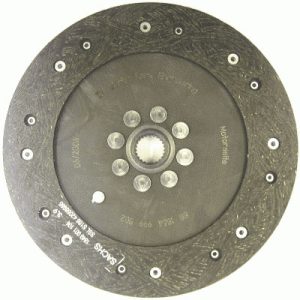 ZF Sachs Performance Clutch Disc 240D