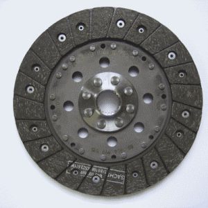 ZF Sachs Performance Clutch Disc 240B