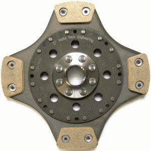 ZF Sachs Performance Clutch Disc 240C