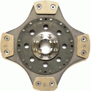 ZF Sachs Performance Clutch Disc 240C