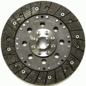 ZF Sachs Performance Clutch Disc 228D