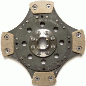 ZF Sachs Performance Clutch Disc 228C