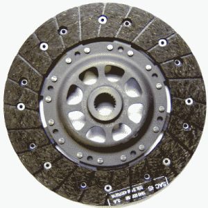 ZF Sachs Performance Clutch Disc 240B