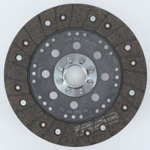 ZF Sachs Performance Clutch Disc 240B