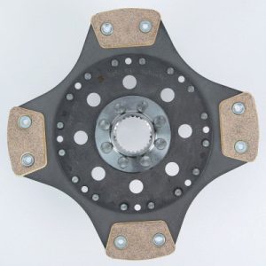 ZF Sachs Performance Clutch Disc 240C