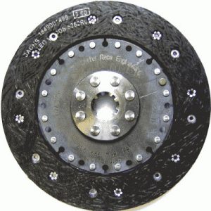 ZF Sachs Performance Clutch Disc 228D