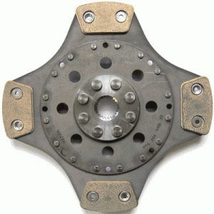 ZF Sachs Performance Clutch Disc 240S