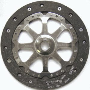 ZF Sachs Performance Clutch Disc 240B