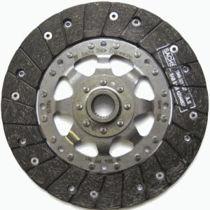 ZF Sachs Performance Clutch Disc 228C