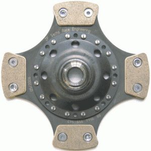 ZF Sachs Performance Clutch Disc 215S