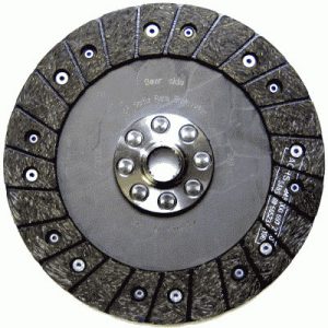 ZF Sachs Performance Clutch Disc 240D