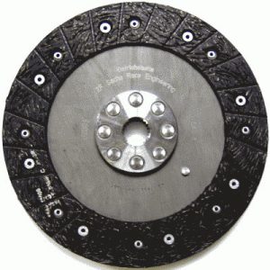 ZF Sachs Performance Clutch Disc 240B