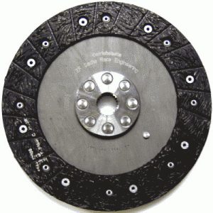 ZF Sachs Performance Clutch Disc 240B