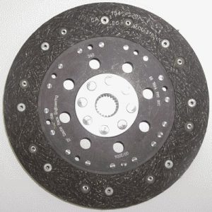 ZF Sachs Performance Clutch Disc 240TS