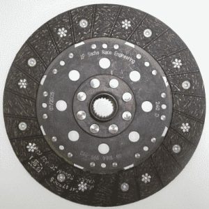 ZF Sachs Performance Clutch Disc 240B