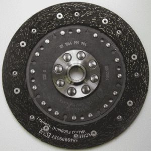 ZF Sachs Performance Clutch Disc 228B