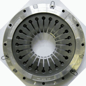ZF Sachs Performance Clutch Cover GMFZ240