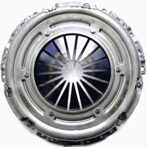 ZF Sachs Performance Clutch Cover MF200