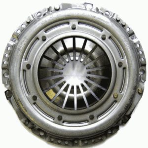 ZF Sachs Performance Clutch Cover M240