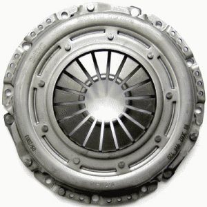 ZF Sachs Performance Clutch Cover M240