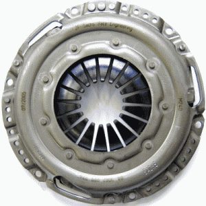 ZF Sachs Performance Clutch Cover MF240