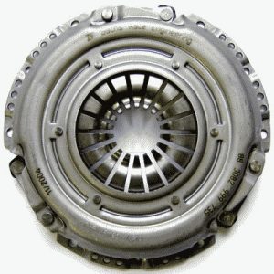 ZF Sachs Performance Clutch Cover MF210