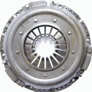 ZF Sachs Performance Clutch Cover M240