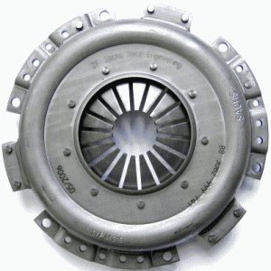 ZF Sachs Performance Clutch Cover M215