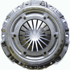 ZF Sachs Performance Clutch Cover MF180